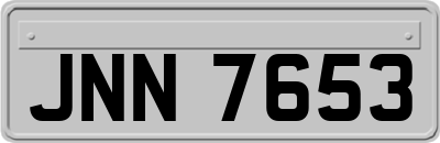 JNN7653