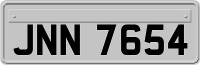 JNN7654