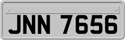 JNN7656