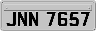 JNN7657