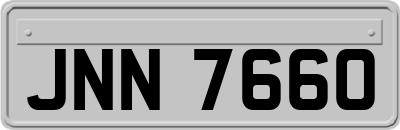 JNN7660