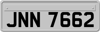 JNN7662