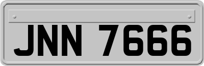 JNN7666