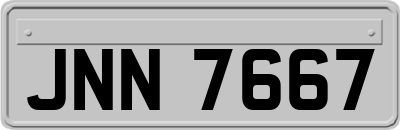 JNN7667