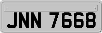 JNN7668