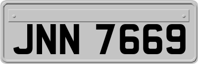 JNN7669