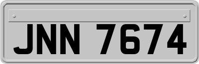 JNN7674
