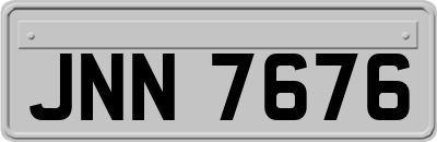 JNN7676