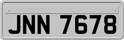 JNN7678