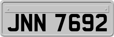 JNN7692