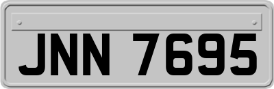 JNN7695