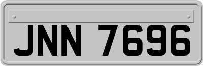 JNN7696