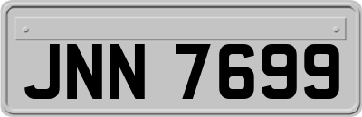 JNN7699