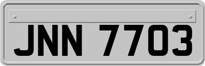 JNN7703