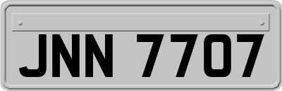JNN7707