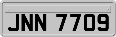 JNN7709
