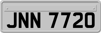 JNN7720