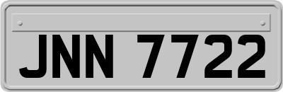 JNN7722
