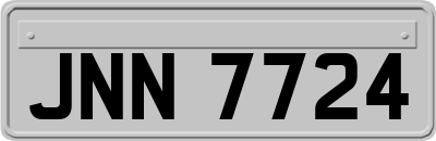JNN7724