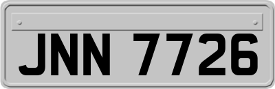 JNN7726