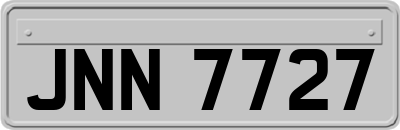 JNN7727