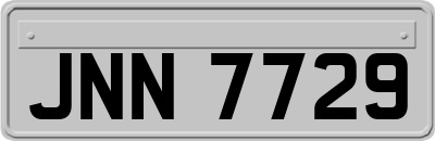 JNN7729