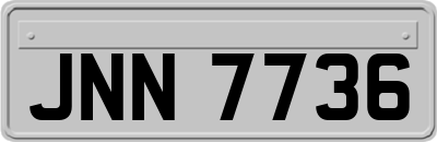JNN7736