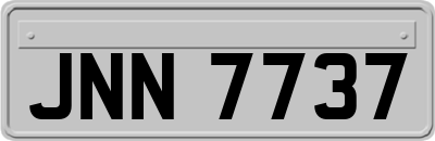 JNN7737