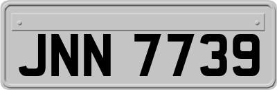 JNN7739