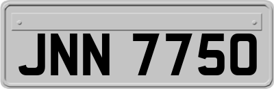 JNN7750