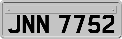 JNN7752