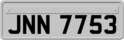 JNN7753
