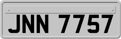 JNN7757