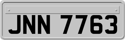 JNN7763