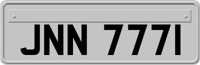 JNN7771