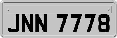 JNN7778