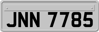 JNN7785