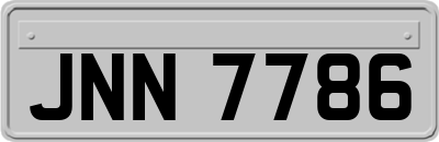 JNN7786