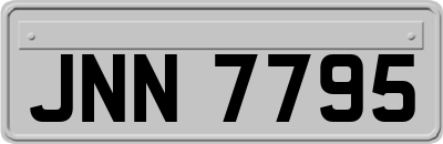 JNN7795
