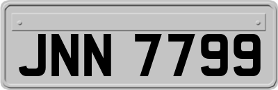 JNN7799