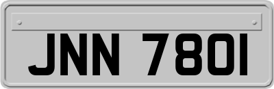 JNN7801
