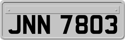 JNN7803