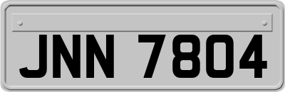 JNN7804