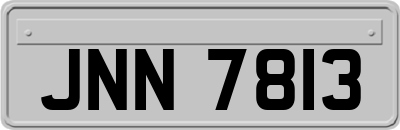 JNN7813