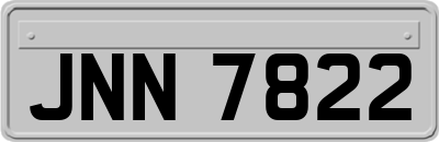 JNN7822