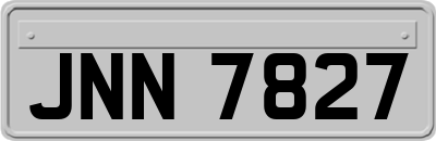 JNN7827