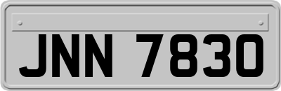 JNN7830