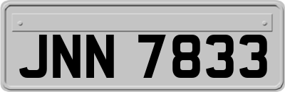 JNN7833
