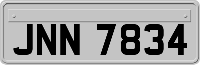 JNN7834