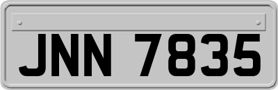 JNN7835